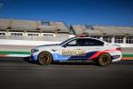 BMW M5 MotoGP Safety Car 2018 года